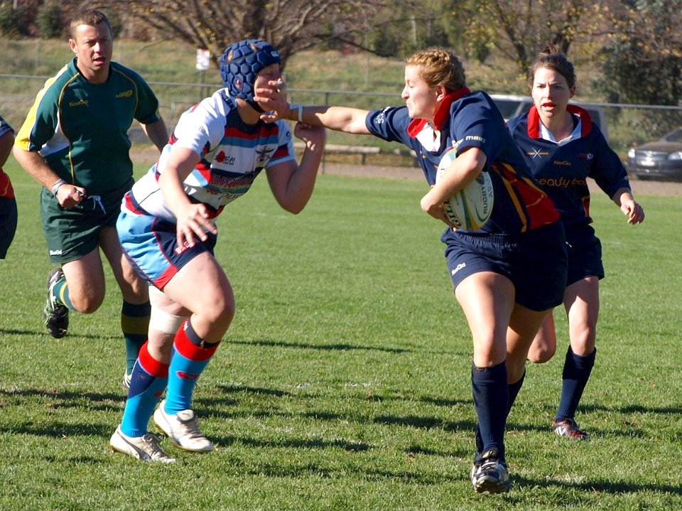 SA v ASRU - Jen